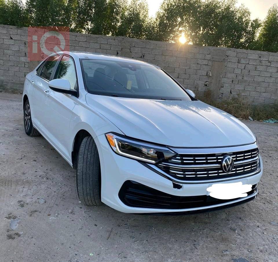 فولكسفاغن جيتا